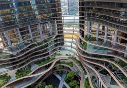Marina One Residences (D1), Apartment #566710861
